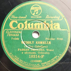 Wesoły kawaler