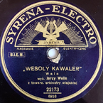 Wesoły kawaler