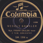 Wesoły kawaler