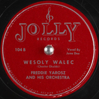 Wesoły walec