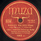 Wesoły wicher