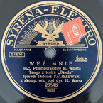 Weź mnie