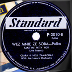 Weź mnie ze sobą (?)