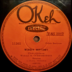 Wianek mirtowy