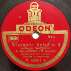 Wiązanka kolęd