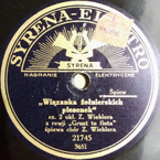Wiązanka żołnierskich piosenek