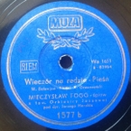Wieczór na redzie (Sołowjow-Siedoj – Gruszczyński)