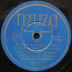 Wieczór na redzie (Sołowjow-Siedoj – Gruszczyński)