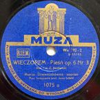 Wieczorem