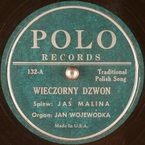 Wieczorny dzwon (Alabiew – ?)