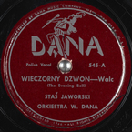 Wieczorny dzwon (Alabiew – ?)