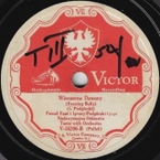 Wieczorny dzwon (Alabiew – ?)