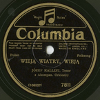 Wieją wiatry