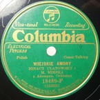 Wiejskie amory