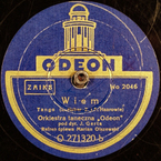 Wiem (Haber - P. Haar, Z. Haar)