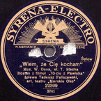Wiem, że cię kocham