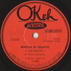 Wigilija w Ameryce
