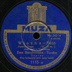 Wiosna (Chopin – Witwicki)