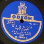 Wiosna (Kataszek – Szmaragd)