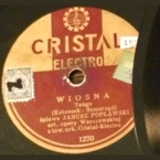 Wiosna (Kataszek – Szmaragd)