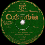 Wisła (Gershwin, Włast)