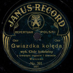 Witaj gwiazdko złota