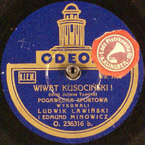 Wiwat Kusociński