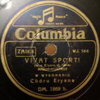 Wiwat sport