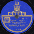 Wiwat ułani