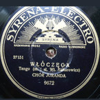 Włóczęga