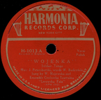 Wojenka (Petersburski – Budzyński)