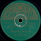 Wojenka (Petersburski – Budzyński)