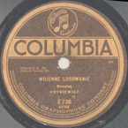 Wojenne losowanie