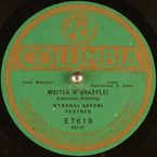 Wojtek w Brazylei