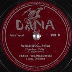 Wolność