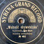 Wolność obywatelska