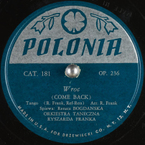 Wróć (Frank – Konarski)