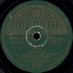 Wróć (Frank – Konarski)