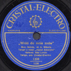 Wróć do mnie znów