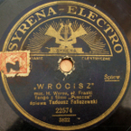 Wrócisz (Wars)