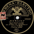 Wrócisz (Wars)