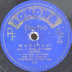 Wrócisz (Wars)