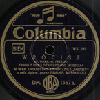 Wrócisz (Wars)