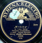 Wróżka