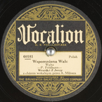 Wspomnienia (Feldhann?)