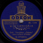 Wspomnienia (Wiśniewski, Jellin)