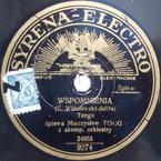 Wspomnienia (Wiśniewski, Jellin)