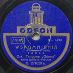 Wspomnienia (Wiśniewski, Jellin)