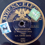 Wspomnienia (Wiśniewski, Jellin)