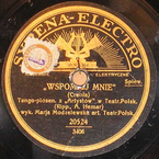 Wspomnij mnie!